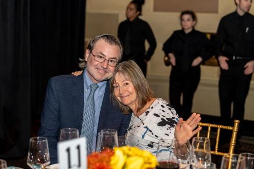 Safe at Home Gala 2023