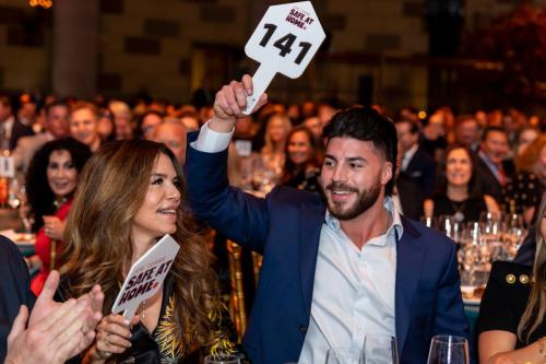 Safe at Home Gala 2023