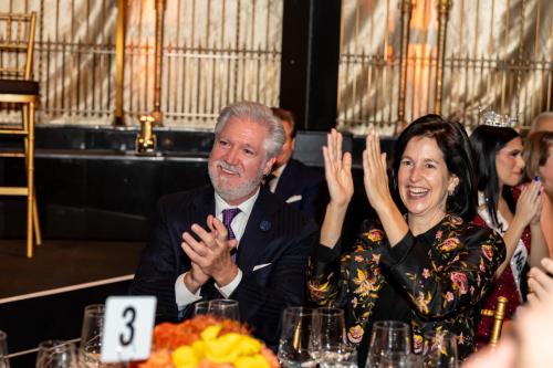 Safe at Home Gala 2023