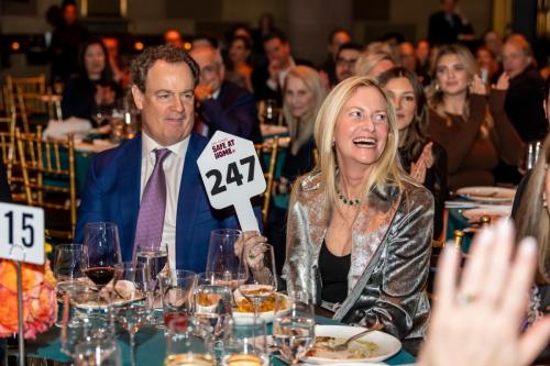 Safe at Home Gala 2023