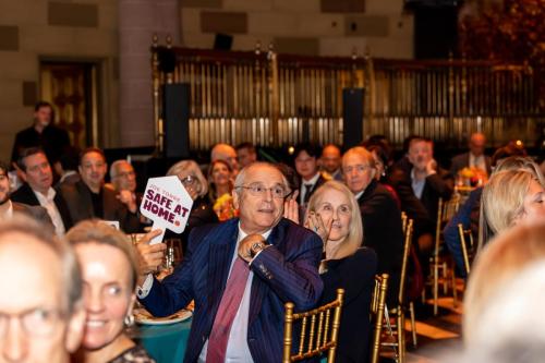 Safe at Home Gala 2023