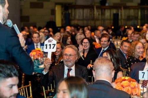 Safe at Home Gala 2023