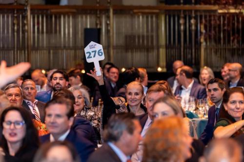 Safe at Home Gala 2023