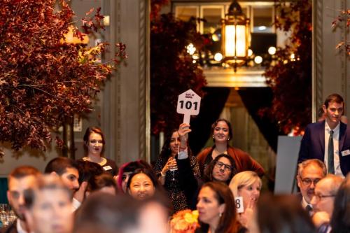 Safe at Home Gala 2023