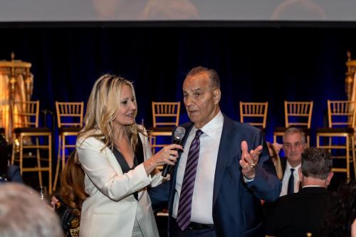 Safe at Home Gala 2023