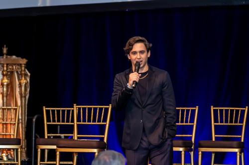 Safe at Home Gala 2023