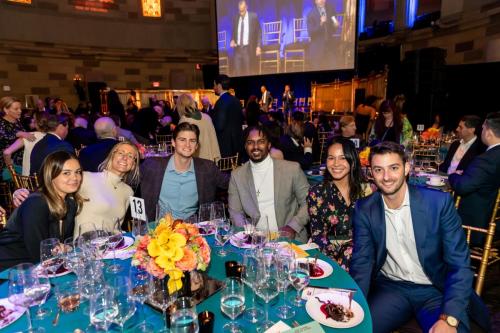 Safe at Home Gala 2023