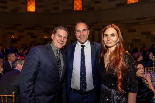 Safe at Home Gala 2023