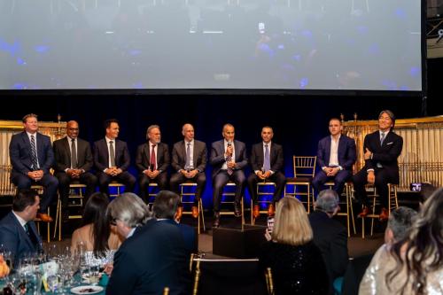 Safe at Home Gala 2023