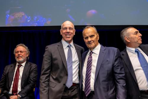 Safe at Home Gala 2023