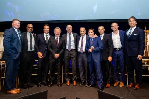 Safe at Home Gala 2023