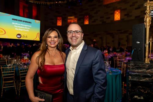 Safe at Home Gala 2023