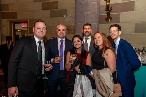 Safe at Home Gala 2023