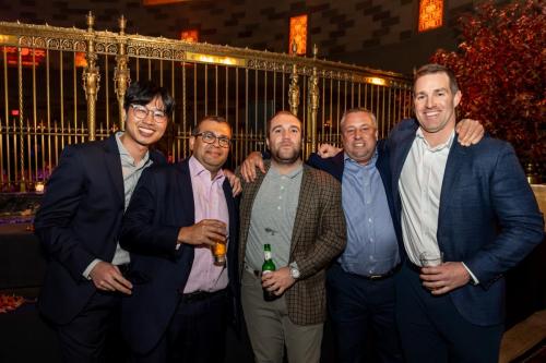 Safe at Home Gala 2023