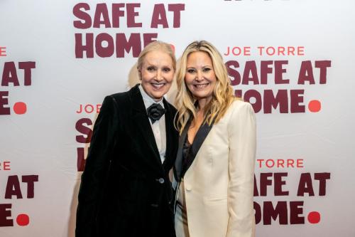 Safe at Home Gala 2023