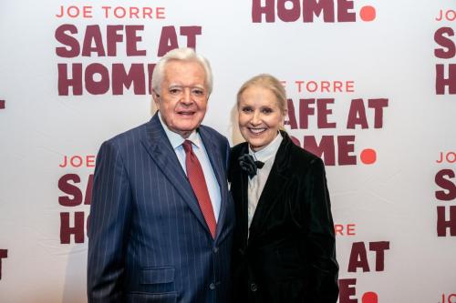 Safe at Home Gala 2023