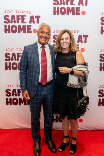 Safe at Home Gala 2023