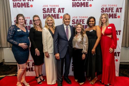 Safe at Home Gala 2023