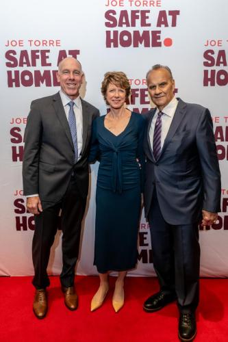 Safe at Home Gala 2023