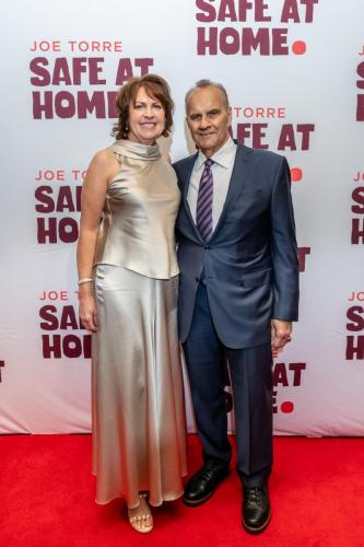 Safe at Home Gala 2023