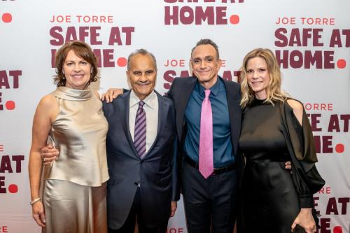 Safe at Home Gala 2023