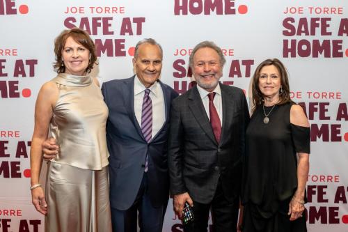 Safe at Home Gala 2023