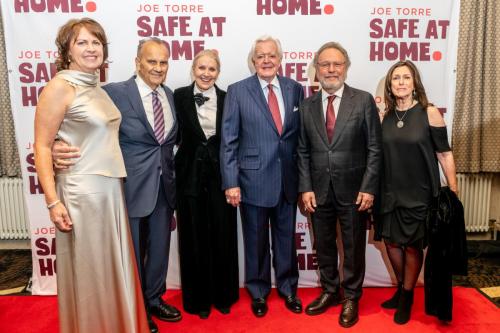 Safe at Home Gala 2023