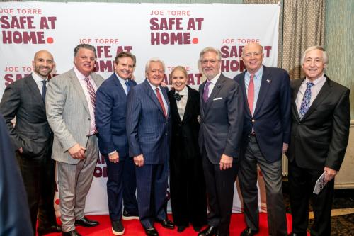 Safe at Home Gala 2023