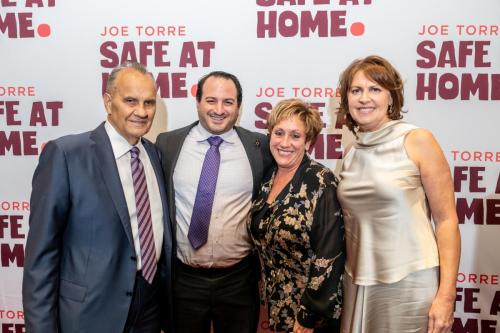 Safe at Home Gala 2023