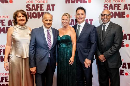 Safe at Home Gala 2023