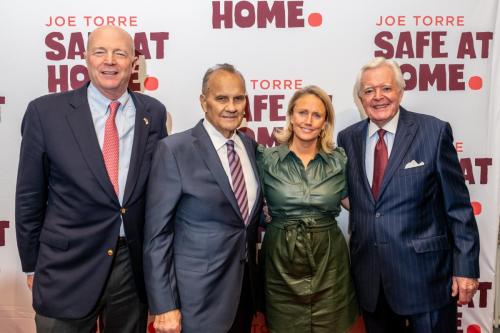 Safe at Home Gala 2023