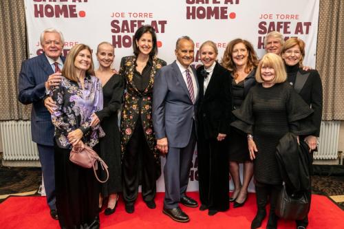 Safe at Home Gala 2023