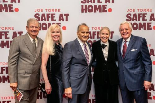 Safe at Home Gala 2023