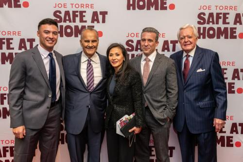 Safe at Home Gala 2023