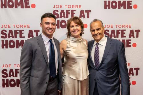 Safe at Home Gala 2023