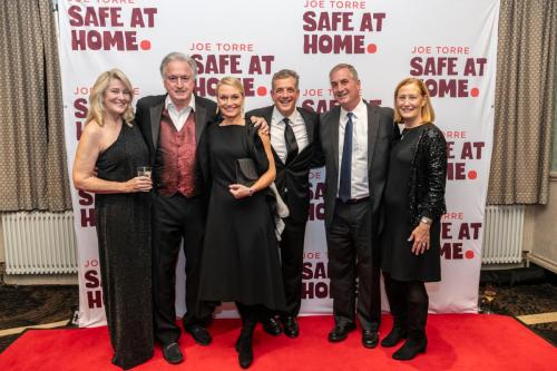 Safe at Home Gala 2023