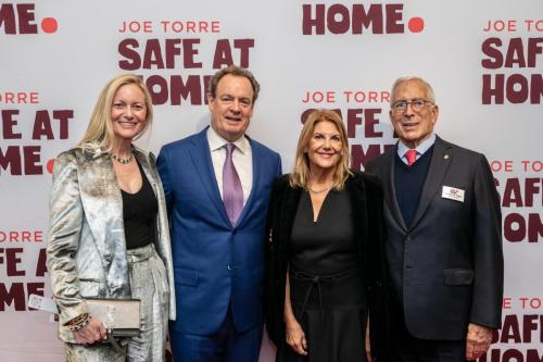 Safe at Home Gala 2023