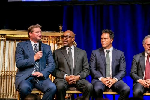 Safe at Home Gala 2023