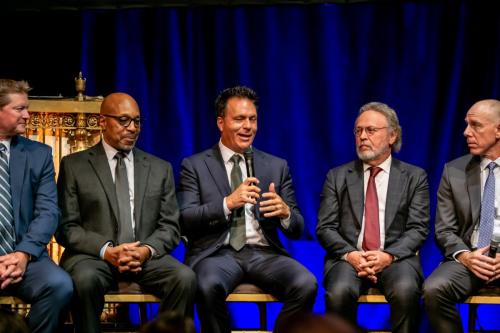 Safe at Home Gala 2023