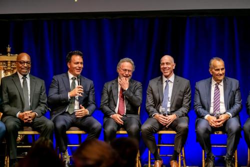 Safe at Home Gala 2023