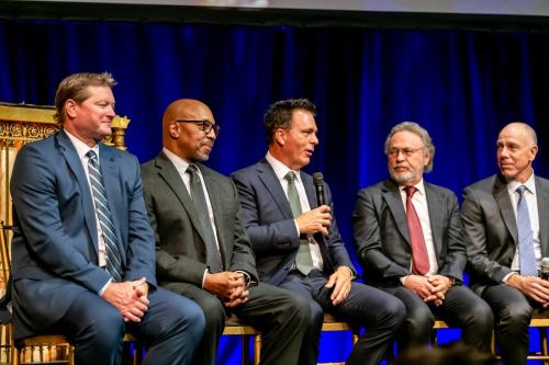 Safe at Home Gala 2023