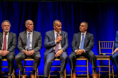 Safe at Home Gala 2023