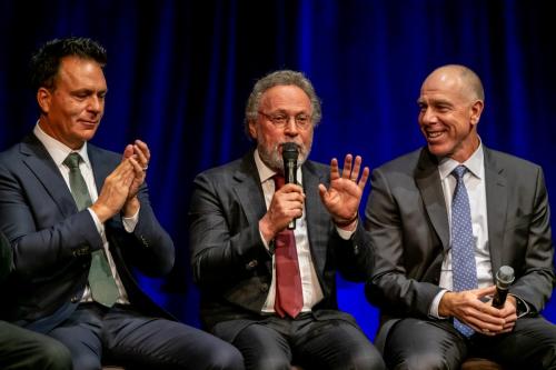 Safe at Home Gala 2023