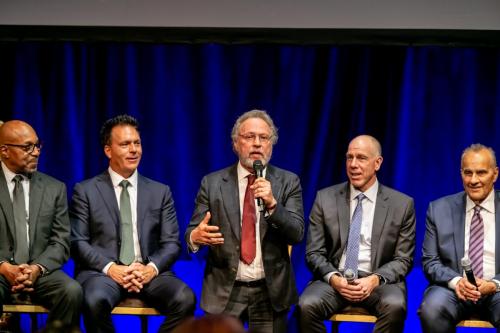 Safe at Home Gala 2023