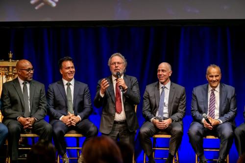 Safe at Home Gala 2023