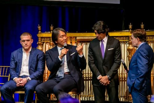 Safe at Home Gala 2023