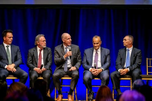 Safe at Home Gala 2023