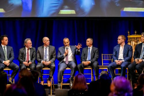 Safe at Home Gala 2023